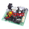 A16B-1600-0090/04B Fanuc Input Unit PCB