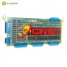 FANUC A16B-1212-0220 ZERO C CONTROL C7 I/O PCB, 104/72