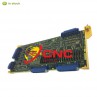 FANUC A16B-2203-0111 ZERO C CONTROL 80/56 C6 I/O PCB