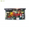 6 CONTROL 14" COLOR CRT POWER SUPPLY
