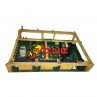 FANUC A20B-1003-0020 SERVO DRIVE PCB
