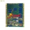 A20B-1003-0750 FANUC ZERO C MASTER PCB